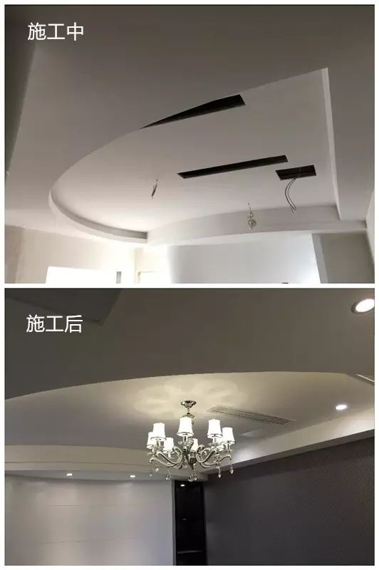 装修木工施工要点有哪些？这些方面缺一不可