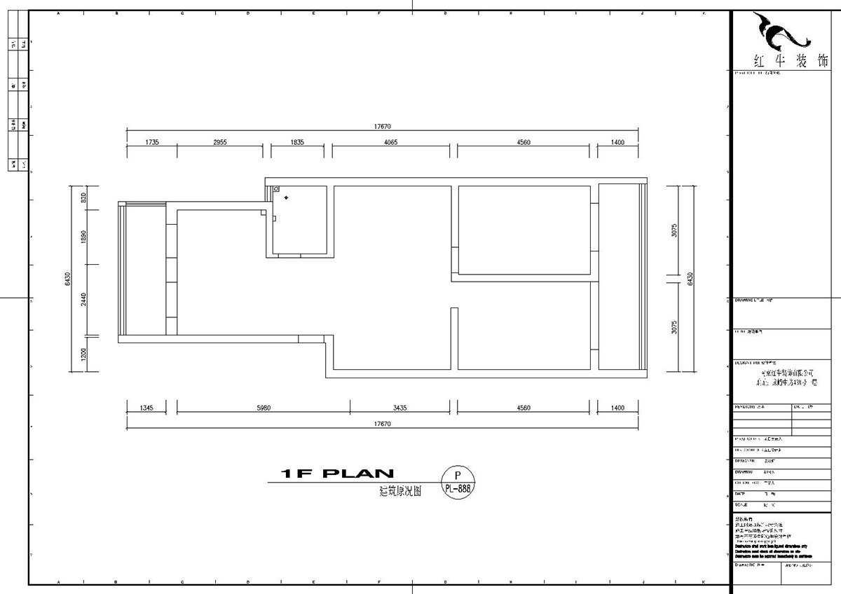 刘萍萍|海宇公寓-113㎡-简约风格|3室2厅1卫|老房改造|全包15