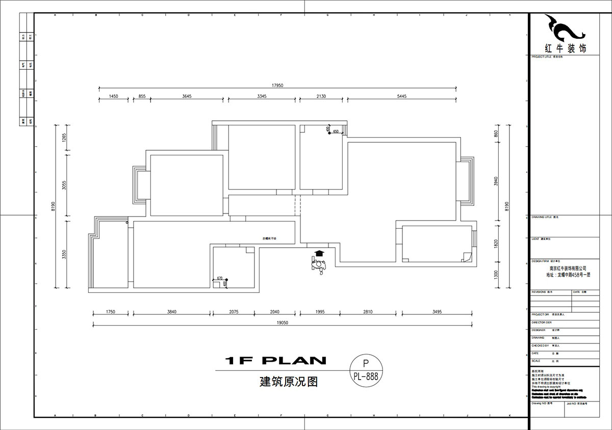 刘萍萍|东城水岸11-A-1502-132㎡-奶油风|3室2厅2卫|老房装修|定制家|全包20