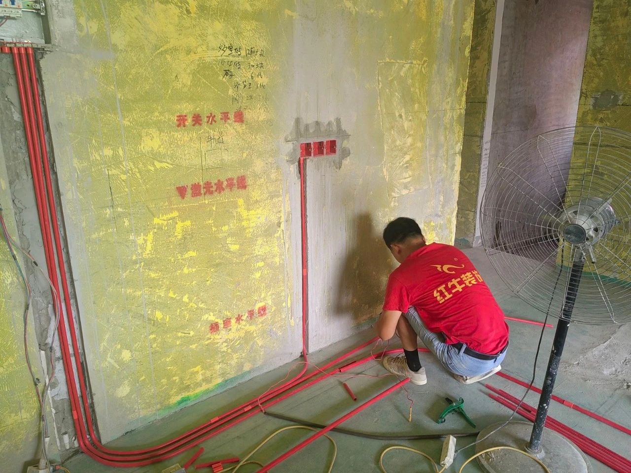 工地巡检|28年来雷打不动,精益求精,坚守档次,不负所托! 工地巡检|28年来雷打不动,精益求精,坚守档次,不负所托!