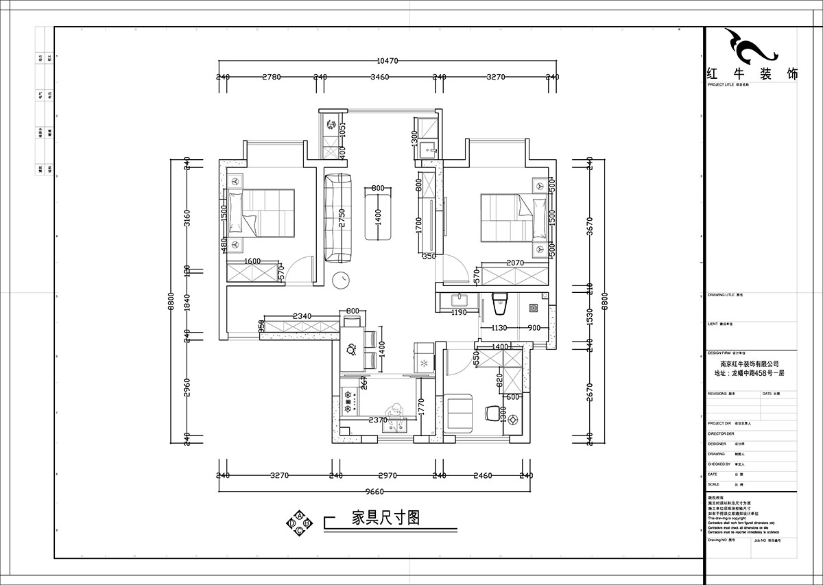 张智猿|白马澜山2-702-89㎡-现代风格|3室1厅1卫|新房装修|定制家|全包12万|00_03家具尺寸图