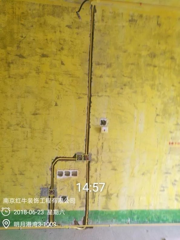 南京明月港湾105平米北欧风格装修 拥有独立衣帽间与书房29