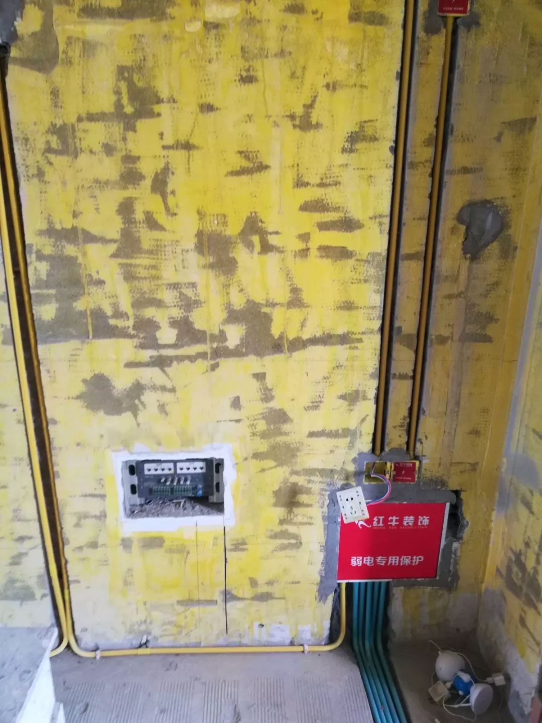 南京明月港湾105平米北欧风格装修 拥有独立衣帽间与书房35弱电专用保护