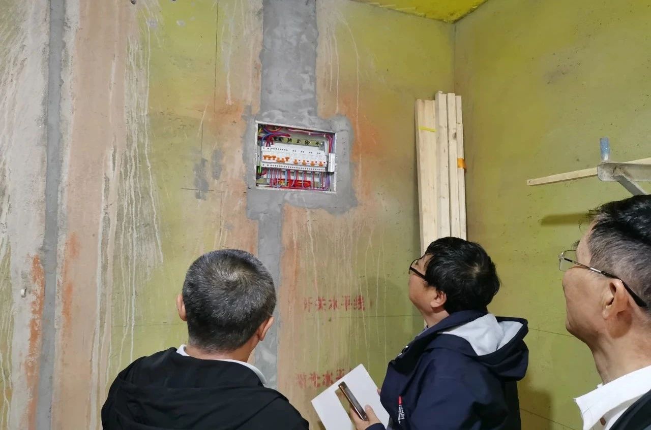 AB娱乐公司生态施工体系|施工工艺不制度,材料再生态也白搭 AB娱乐公司生态施工体系|施工工艺不制度,材料再生态也白搭