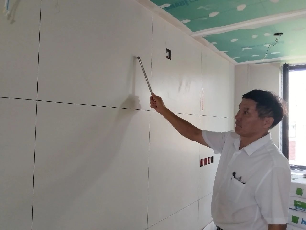 AB娱乐:高温巡检不松懈,坚守档次与配合! AB娱乐:高温巡检不松懈,坚守档次与配合!