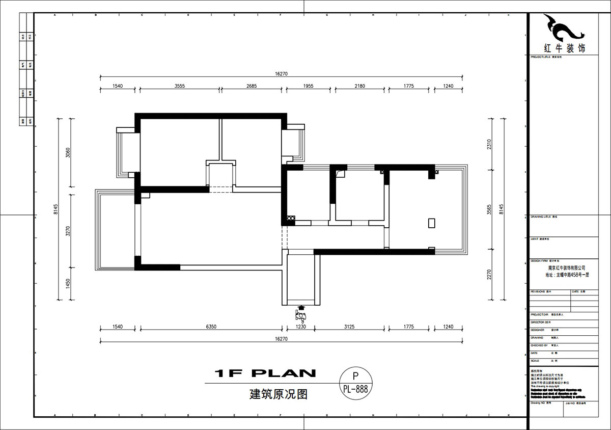 刘萍萍|汇景园A203-90㎡-现代简约风格|2室2厅1卫|新房装修|定制家|全包12